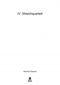 String quartet IV image